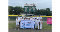 GLL Wins the 2024 11U All-Star District Title!
